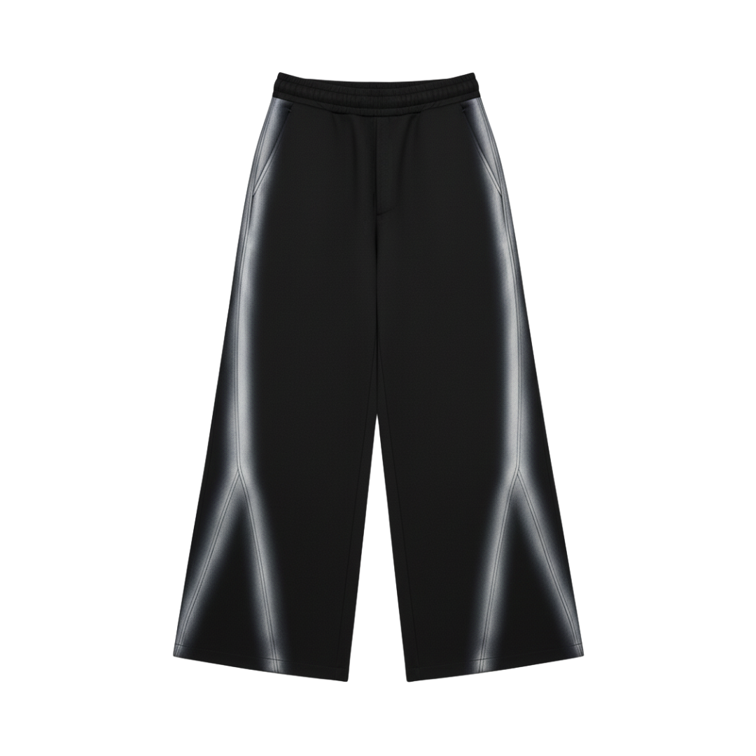 SHADOWLINE BLACK SWEATS