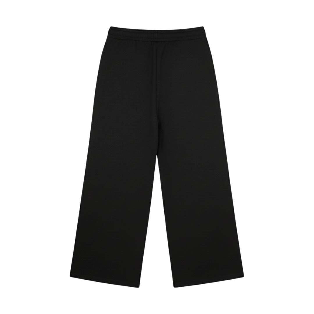SHADOWLINE BLACK SWEATS